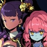 世界樹の迷宮5感想プレイ日記14:とある死霊使い一族の宿命